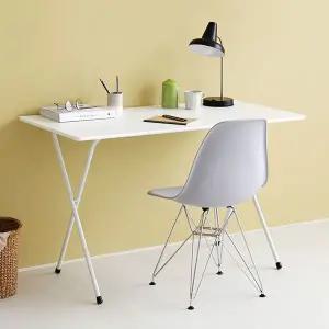 인터데코 접이식테이블 간이테이블 노트북책상 MK24254