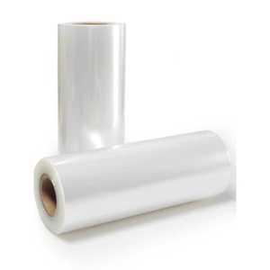 스킨 포장기 필름 롤 진공 압축 특수 비닐 냉동 생선