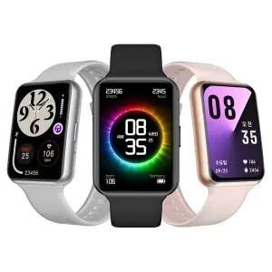 [코아코리아]티니2 TINI2 스마트워치형 스마트밴드 Smart Band