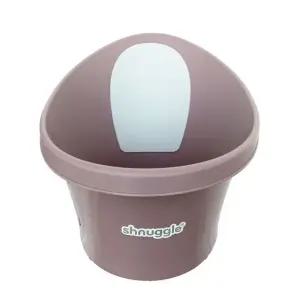 슈너글 NEW 컬러 신생아 아기 욕조 블라썸