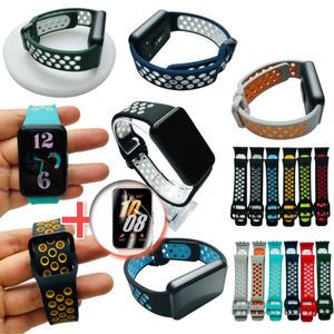 갤럭시핏3스트랩 스포츠 갤럭시핏3밴드 갤핏3스트랩