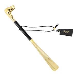 [롯데백화점]파소티 슈혼 골드 도그 구둣주걱 CSW40OR, 골드