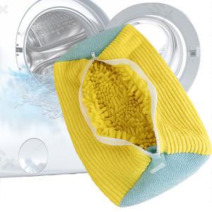 한번애 신발 운동화 세탁망/신발빨래망/운동화빨래방/세탁기망/세탁주머니