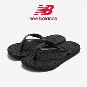 [뉴발란스] SD6701BK여성 쪼리/NBRJDF711B (S15881216)