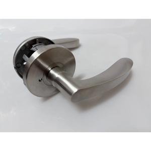 국산 스텐 방문손잡이 욕실 화장실 녹에 강한 문고리