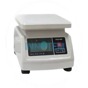 이노템 T-28 업소용 주방저울 ( 아답타 기본 구성 )