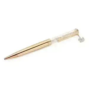 스와로브스키 볼펜 5479552 Crystalline 스완 볼펜 당일발송