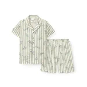 [오르시떼](하남점)아동 F122 러브루이 반소매 상하