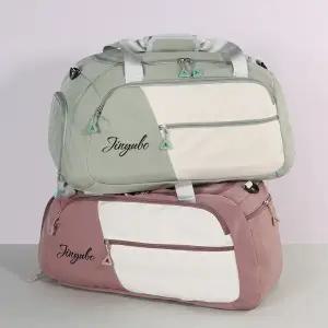 쏘울백 브랜드관 / BR_689 2웨이 보스턴백 145275