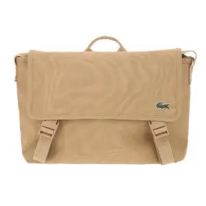 [롯데백화점]라코스테 라코스테 클래식 (LACOSTE CLASSIC) 메신저백[NU5090N55N F07 YDP]