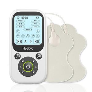 저주파자극기 휴비딕 HMB-3000 웨이브펄스 가정용 저주파마사지기