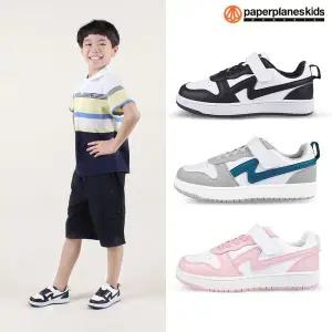 PK7053 키즈 운동화 아동 범고래 주니어 덩크 로우 블랙 화이트 슈즈 어린이