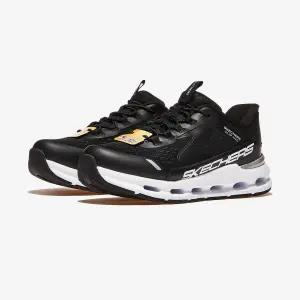 스케쳐스 키즈 운동화 발편한 남아 여아 주니어 글라이드 스텝 슬립 인스 스니커즈 신발