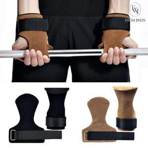 헬스 리프팅 스트랩 손바닥 보호대 손목 아대 운동 데드리프트 그립 턱걸이 풀업 철봉