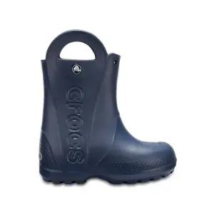 [크록스]크록스 핸들 잇 레인 부츠 키즈 12803-410