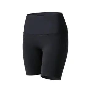 메세나 4부 여자 레깅스 하이웨스트 요가 필라테스 러닝 슬림핏 4컬러