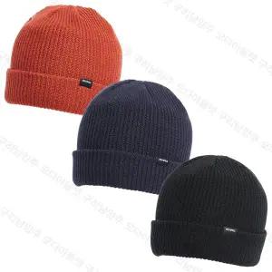 [프로스펙스]스포츠 베이직 폴디드 미들 비니 / PW5NC23Z011,012,013_GN