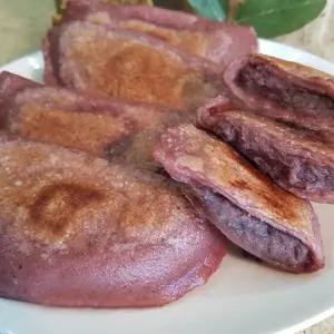 갤러리아 [강원도 전통의 맛] 찰수수 부꾸미 800g x 2봉