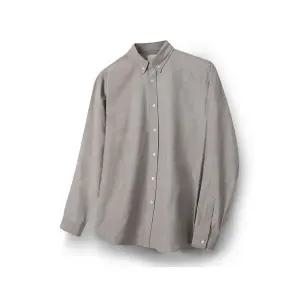 [해리슨옴므]시즌프리 스탠다드핏 옥스포드 긴팔셔츠 HA 1006 THEC1024_P404810496