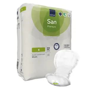 아베나 케어패드 대형(30매) 1팩 산모안심 출산준비물