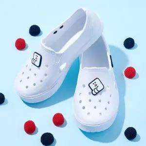 (지비츠증정) 국내제작 학교 병원 사무실 쿠션 EVA 만능 고퀄리티 실내화 150~290까지