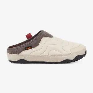 [테바](강남점)TEVA[테바] 남녀 겨울 컴포트 방한 슬리퍼 뮬 리엠버 터레인 STVU2439582-MOS