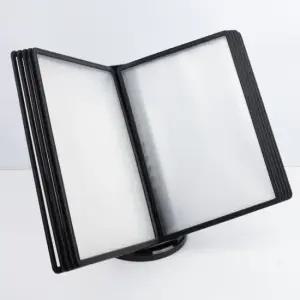 레스토랑 음식점 카페 식당 테이블용 거치대 메뉴판 메뉴판 카페메뉴판 식당메뉴판