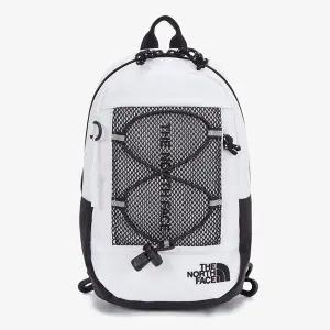 [노스페이스] [노스페이스키즈 공식] NN2PR03S 주니어 원웨이_WHITE