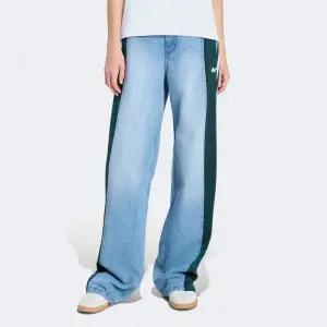 [아디다스]데님 파이어버드 팬츠 - LTBLUEAURIVY 144656855