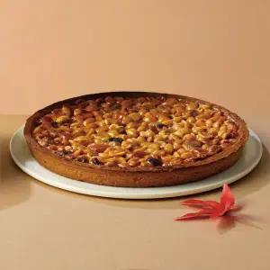 [파리바게뜨] 믹스넛츠파이