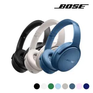 (국내정품) BOSE QC 헤드폰 노이즈캔슬링 유무선 블루투스 헤드셋 _KH