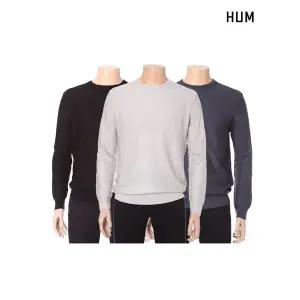 [본사][HUM] 남) 12GG 라빙 풀오버 (FHNWCWR190P)