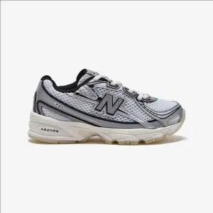 뉴발란스키즈(NB Kids) PZ740WSM NKPMFF325S(91)Silver