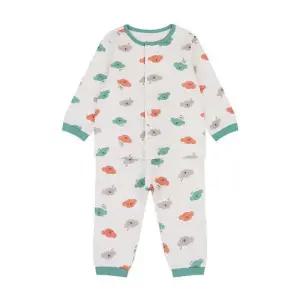 [아가방]아가방 TC01 겨울 코라내의(O/WHITE)_ 01S757605 (41236381)