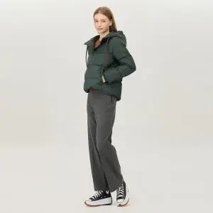 [롯데백화점]베네통 2025 WINTER 후드덕다운패딩 (BAPDF7561)