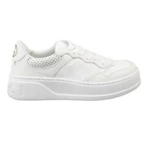 [롯데백화점]스니커바(잡화) [구찌] 남성 GG청키 스니커즈(669582)