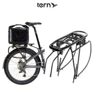 TERN 턴 미니벨로 뒷 짐받이 카고 랙