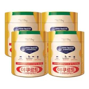 hy 한국야쿠르트 야쿠르트 프로바이오틱스 60포X4박스 / 유산균