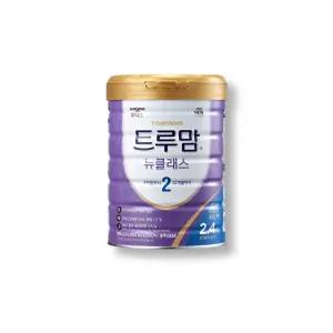 트루맘 뉴클래스 슈퍼프리미엄 2단계 800g 1개