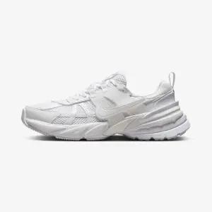 나이키 우먼스 V2K 런 화이트 데일리슈즈 조깅화 FD0736-113