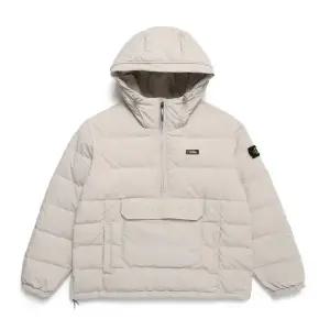 [내셔널지오그래픽](대전신세계)남녀공용 아노락 경량 다운 점퍼 N234UDW170