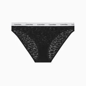 갤러리아 [CK언더웨어][여]아이콘 레이스 비키니 팬티 QD5050-UB1