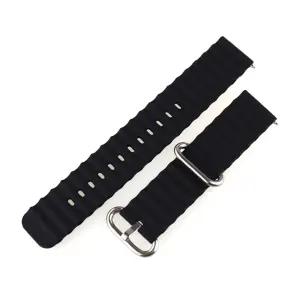 SM-R900 갤럭시워치5 40M호환 웨이비 우레탄시계줄