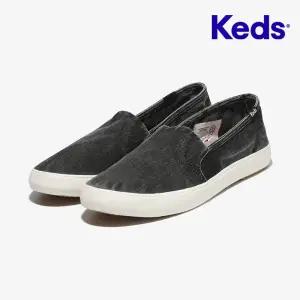 keds CLIPPER WASHED SOLIDS_1WF63964D001