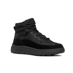 갤러리아 [제옥스] 9GXFZD4W1B  남성  데일리 하이탑 캐주얼 스니커즈