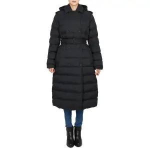 버버리 켄트 여성 패딩 코트 8110316