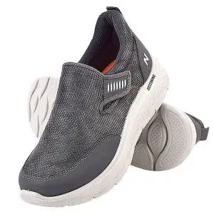 [하프클럽/]남성 캐주얼 키높이 신발 인기 슬립온 신상 운동화