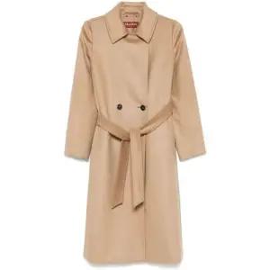 (당일) 25FW  스튜디오 BCOLLAG 비콜라지 카멜 여성 코트 252 601605 1600 006