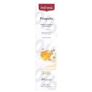 레드씰 프로폴리스 치약 160g 1개