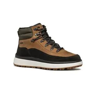 [갤러리아] [제옥스] 9GXFZD4W5B  남성  데일리 하이탑 캐주얼 스니커즈